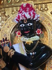 Gadhada Temple Murti Darshan