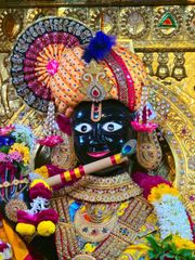 Gadhada Temple Murti Darshan
