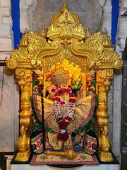 Gadhada Temple Murti Darshan