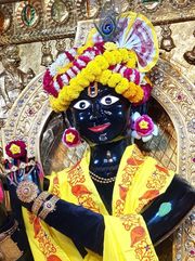 Gadhada Temple Murti Darshan