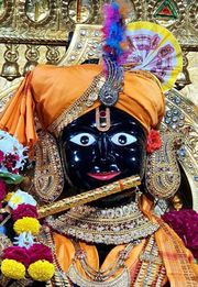 Gadhada Temple Murti Darshan