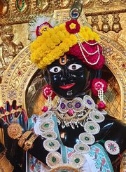 Gadhada Temple Murti Darshan