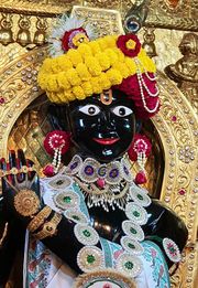 Gadhada Temple Murti Darshan