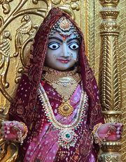 Gadhada Temple Murti Darshan
