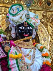 Gadhada Temple Murti Darshan