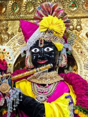 Gadhada Temple Murti Darshan