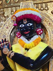 Gadhada Temple Murti Darshan