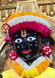 Gadhada Temple Murti Darshan
