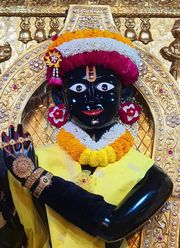 Gadhada Temple Murti Darshan