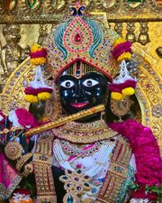 Gadhada Temple Murti Darshan