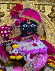 Gadhada Temple Murti Darshan