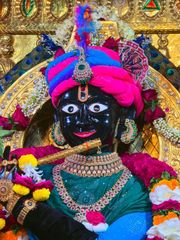 Gadhada Temple Murti Darshan