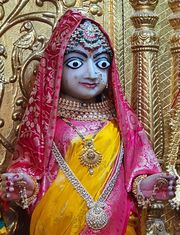 Gadhada Temple Murti Darshan