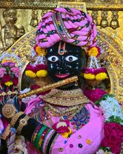 Gadhada Temple Murti Darshan