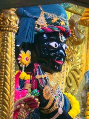Gadhada Temple Murti Darshan