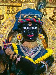 Gadhada Temple Murti Darshan