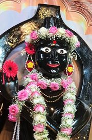 Gadhada Temple Murti Darshan