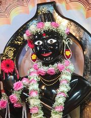 Gadhada Temple Murti Darshan