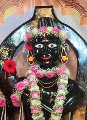 Gadhada Temple Murti Darshan