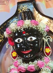 Gadhada Temple Murti Darshan