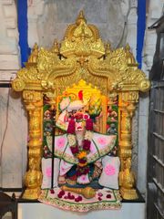 Gadhada Temple Murti Darshan