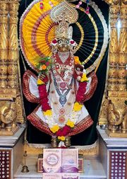 Gadhada Temple Murti Darshan