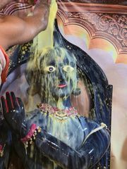 Gadhada Temple Murti Darshan