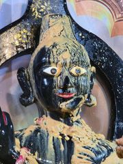 Gadhada Temple Murti Darshan