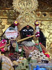Gadhada Temple Murti Darshan