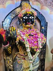 Gadhada Temple Murti Darshan