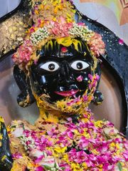 Gadhada Temple Murti Darshan