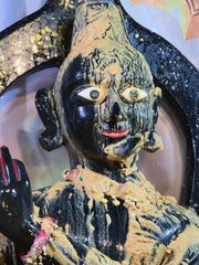 Gadhada Temple Murti Darshan