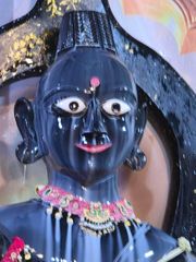 Gadhada Temple Murti Darshan