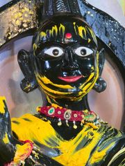 Gadhada Temple Murti Darshan