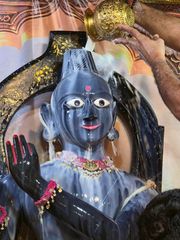 Gadhada Temple Murti Darshan