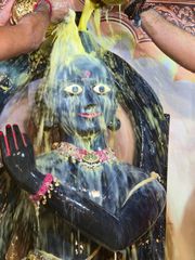 Gadhada Temple Murti Darshan