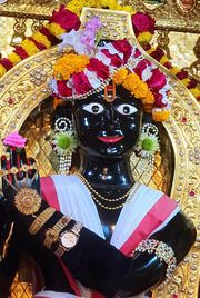 Gadhada Temple Murti Darshan