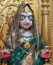 Gadhada Temple Murti Darshan