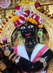 Gadhada Temple Murti Darshan