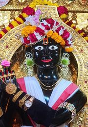 Gadhada Temple Murti Darshan