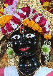 Gadhada Temple Murti Darshan