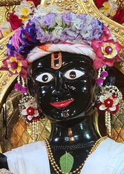 Gadhada Temple Murti Darshan