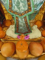 Harrow Temple Murti Darshan