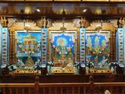 Harrow Temple Murti Darshan