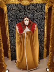 Harrow Temple Murti Darshan