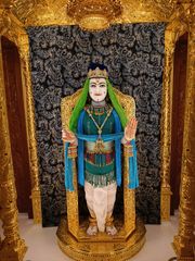 Harrow Temple Murti Darshan