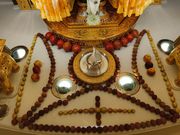 Harrow Temple Murti Darshan