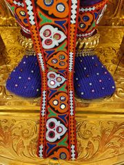 Harrow Temple Murti Darshan