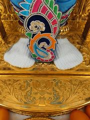 Harrow Temple Murti Darshan