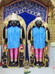 Junagadh Temple Murti Darshan